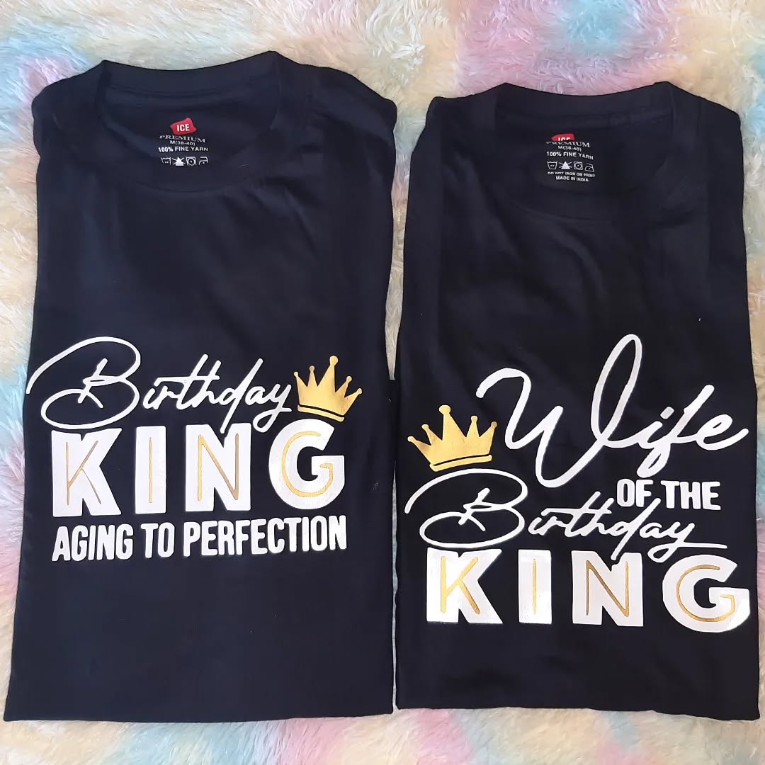 Family Reunion Shirts