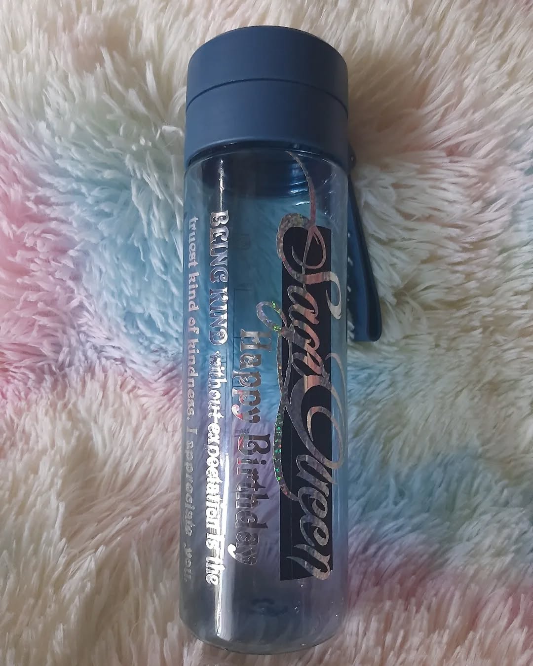 Personalized Tumbler