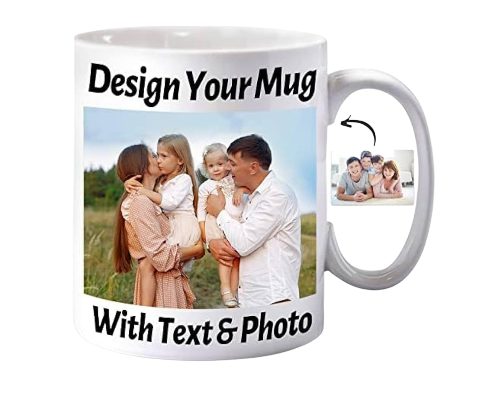 Custom Mug