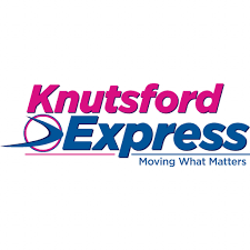 Knutsford Express Logo