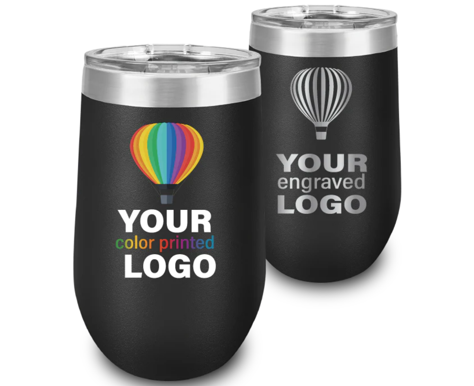 Custom Tumblers