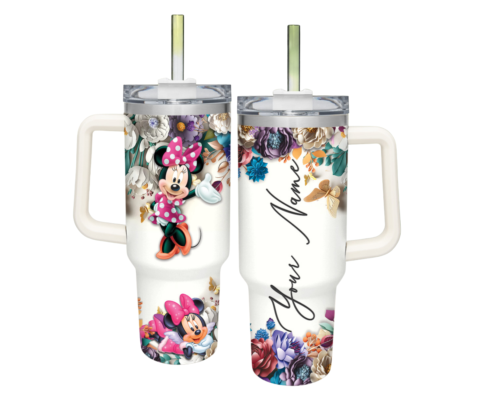 Custom Tumbler