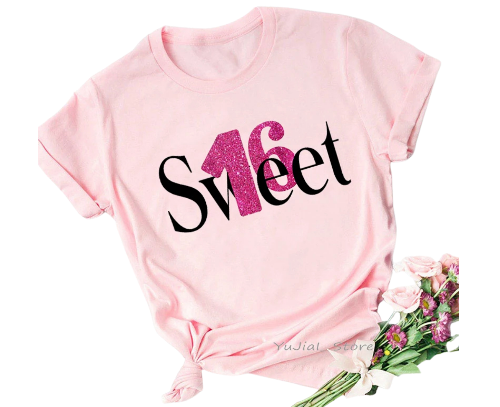 Birthday T-Shirt Design