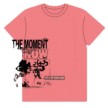 Custom T-Shirt